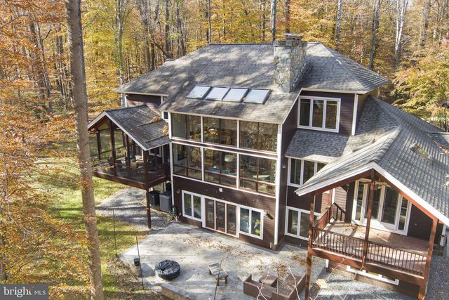 10755 RIVERSCAPE RUN, Great Falls, VA 22066