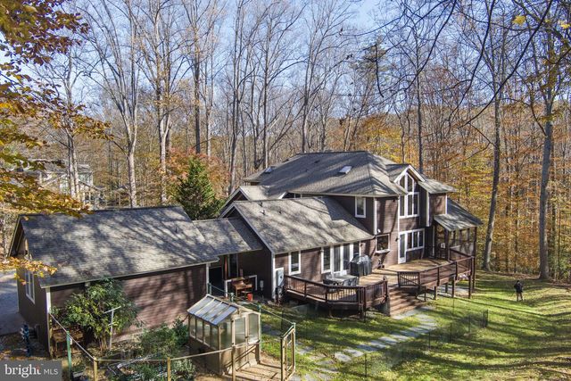 10755 RIVERSCAPE RUN, Great Falls, VA 22066