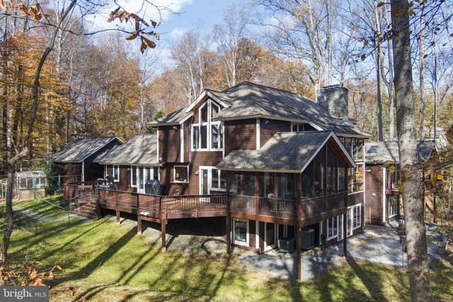 10755 RIVERSCAPE RUN, Great Falls, VA 22066