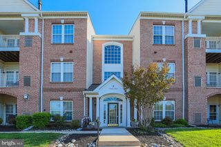 5348 GLENTHORNE CT #5348, Baltimore, MD 21237