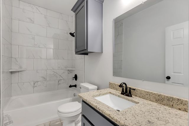 502 Lindy Ave, Odessa, TX 79761