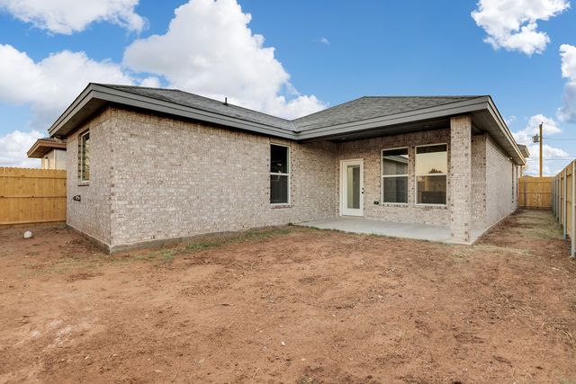 502 Lindy Ave, Odessa, TX 79761