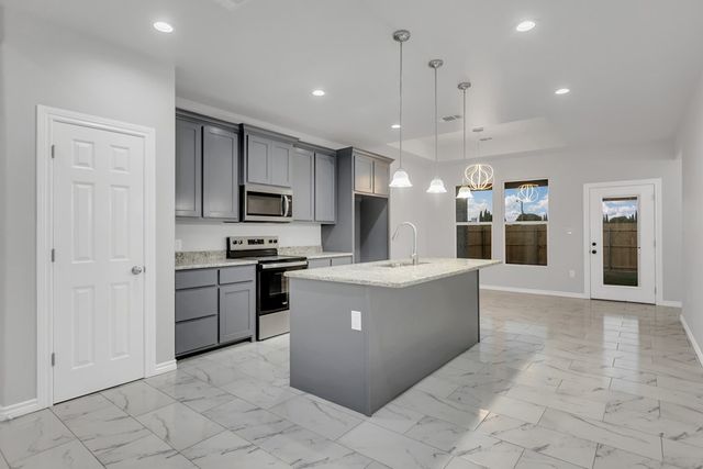 502 Lindy Ave, Odessa, TX 79761