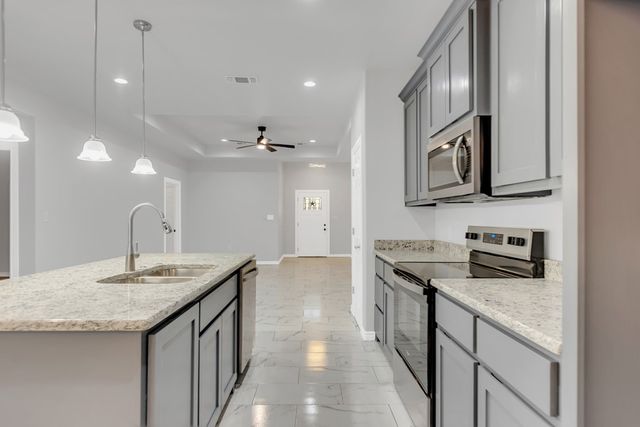 502 Lindy Ave, Odessa, TX 79761