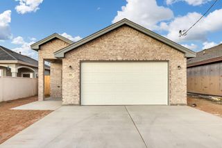 502 Lindy Ave, Odessa, TX 79761