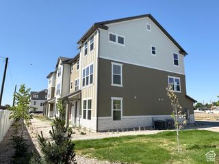 1678 N 1600 W #123, Layton, UT 84041