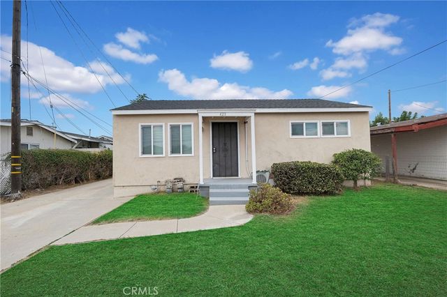 423 Florence Ave, Monterey Park, CA 91755