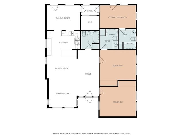423 Florence Ave, Monterey Park, CA 91755