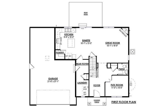 1788 Emerald COURT, Hartford, WI 53027