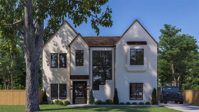 316 W 30th Street, Houston, TX 77018