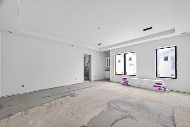 316 W 30th Street, Houston, TX 77018