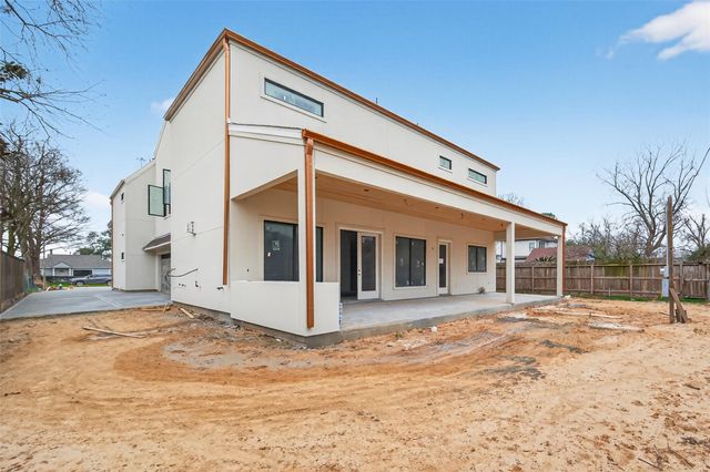 316 W 30th Street, Houston, TX 77018