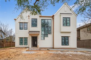 316 W 30th Street, Houston, TX 77018