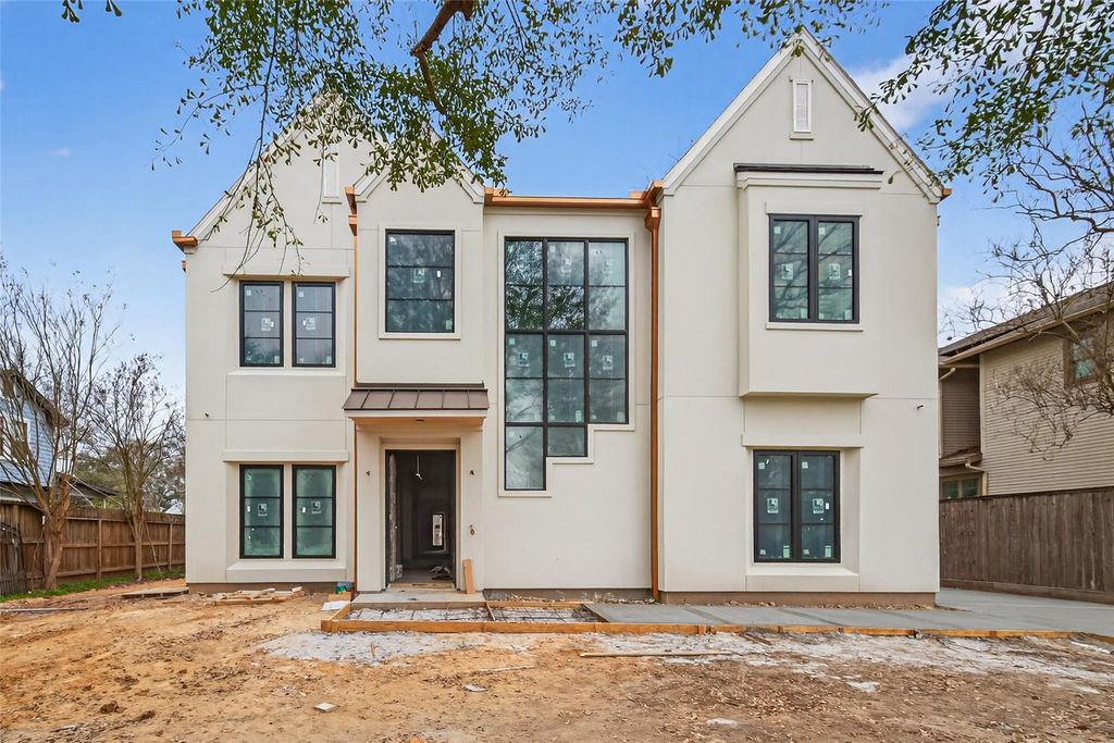 316 W 30th Street, Houston, TX 77018