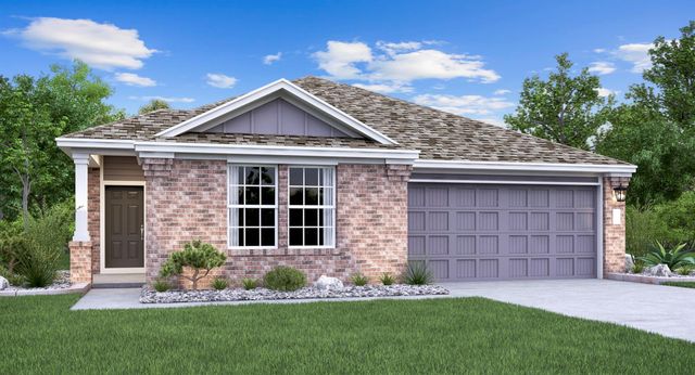 17825 Orchard Oriel WAY, Pflugerville, TX 78660
