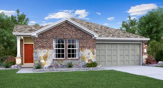 17825 Orchard Oriel WAY, Pflugerville, TX 78660