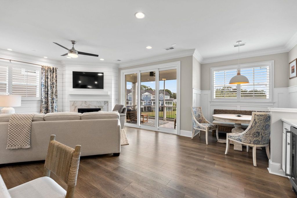 620 Eastwood Park Rd Unit 19D, Sunset Beach, NC 28468 — photo 2