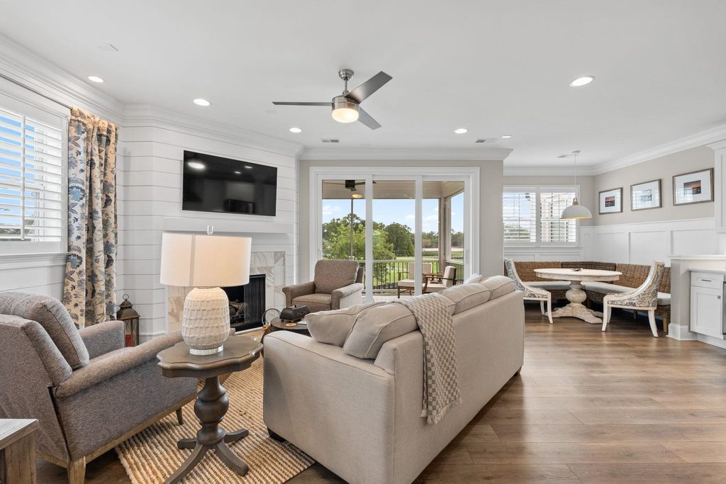620 Eastwood Park Rd Unit 19D, Sunset Beach, NC 28468 — photo 3