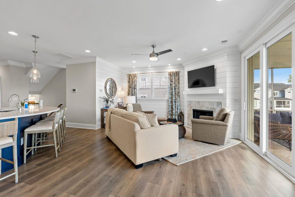 620 Eastwood Park Rd Unit 19D, Sunset Beach, NC 28468 — photo 4