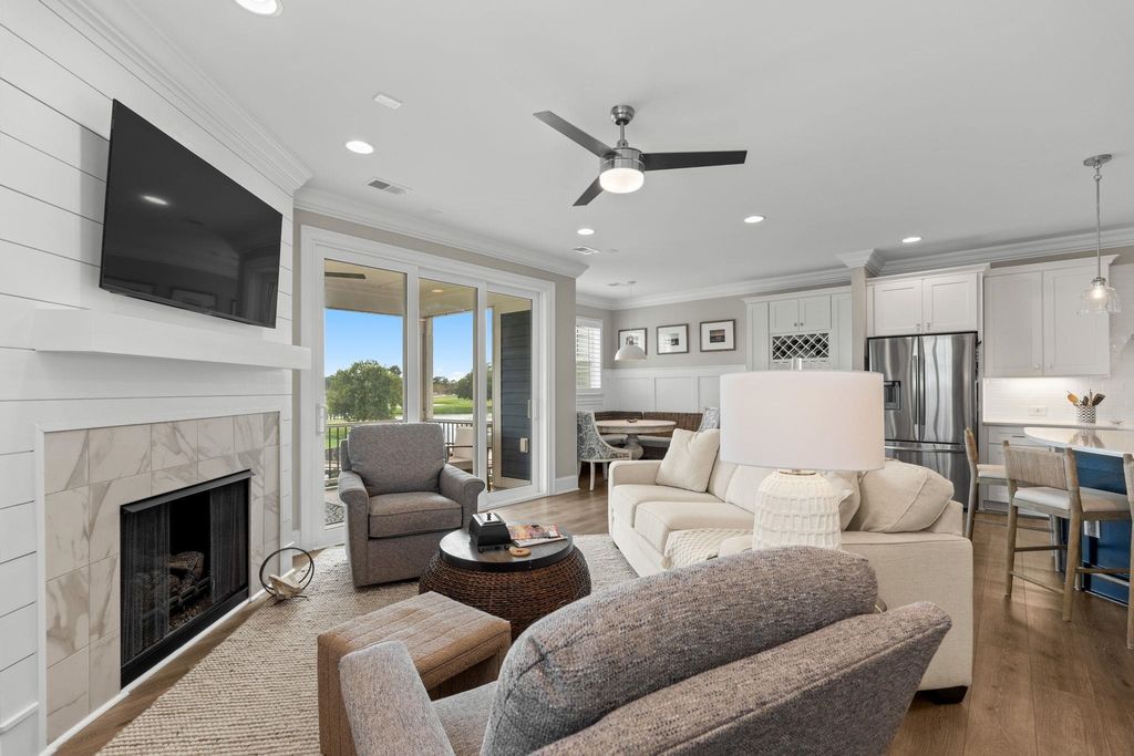 620 Eastwood Park Rd Unit 19D, Sunset Beach, NC 28468 — photo 5
