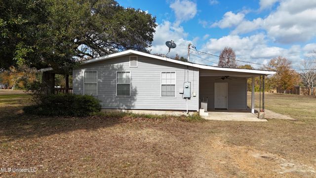 13266 Blue Meadows Road, Pass Christian, MS 39571