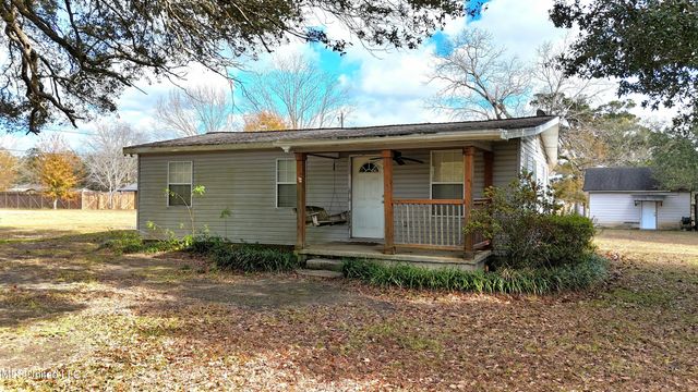 13266 Blue Meadows Road, Pass Christian, MS 39571