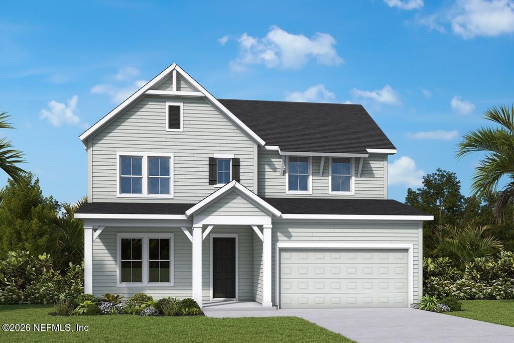13065 WHISPERING WINDS Drive, Jacksonville, FL 32256