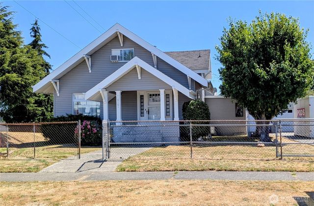 6101 Tacoma Avenue S, Tacoma, WA 98408