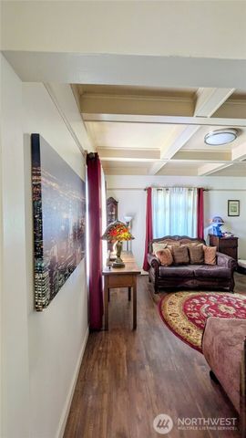 6101 Tacoma Avenue S, Tacoma, WA 98408