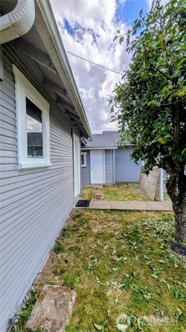 6101 Tacoma Avenue S, Tacoma, WA 98408