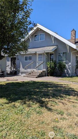 6101 Tacoma Avenue S, Tacoma, WA 98408