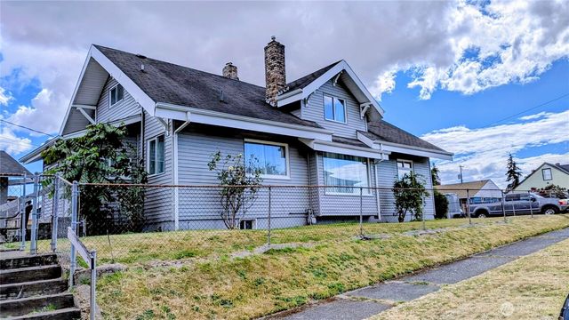 6101 Tacoma Avenue S, Tacoma, WA 98408