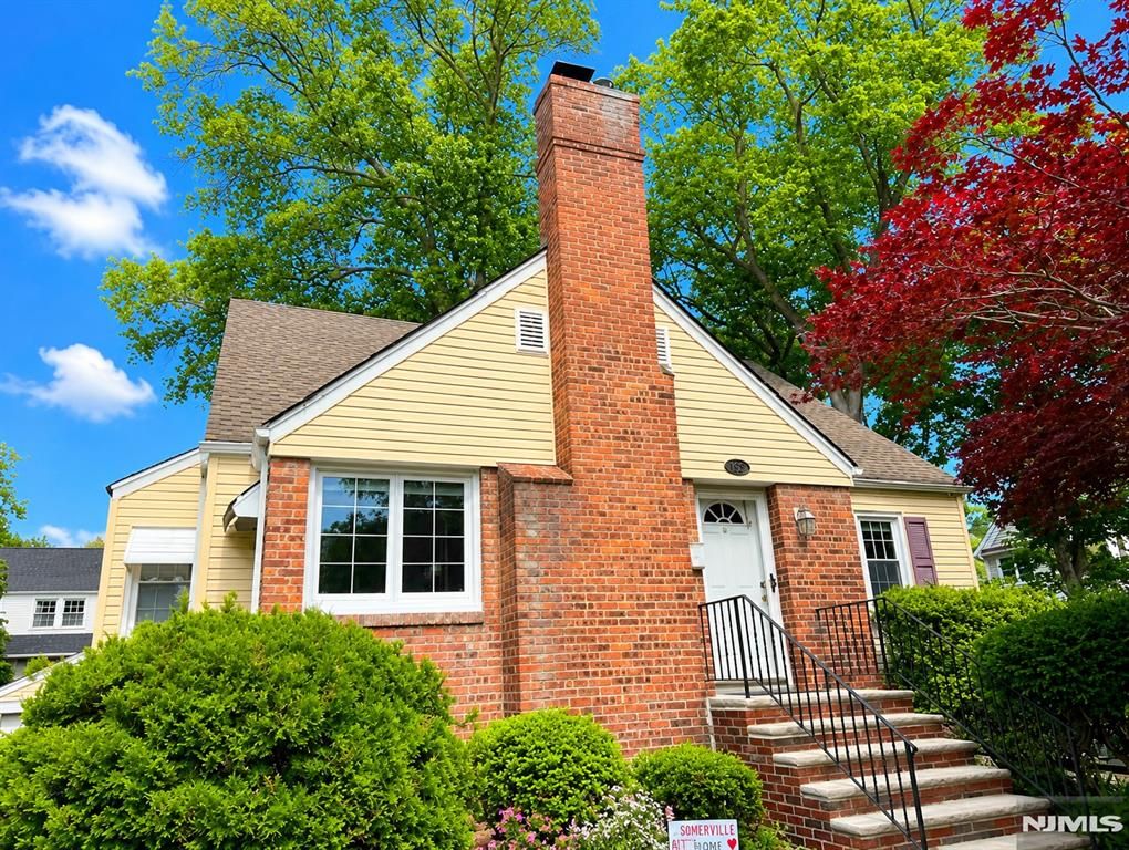 310 Kenilworth Road, Ridgewood, NJ 07450
