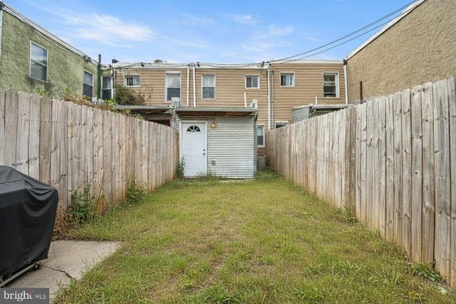 1829 E HAZZARD ST, Philadelphia, PA 19125