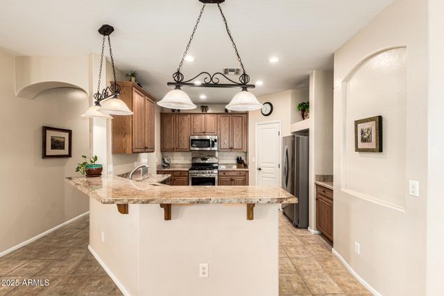 10606 W ADAM Avenue, Peoria, AZ 85382