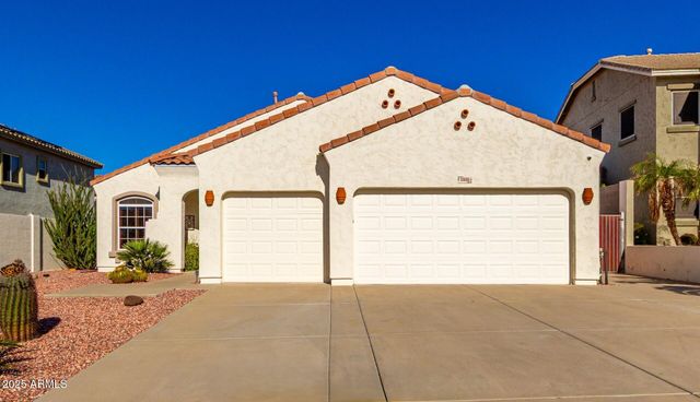 10606 W ADAM Avenue, Peoria, AZ 85382