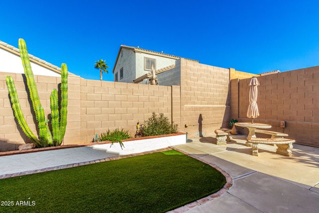 10606 W ADAM Avenue, Peoria, AZ 85382