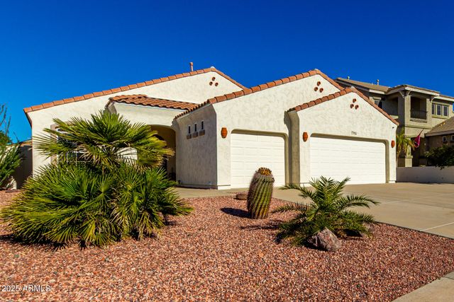 10606 W ADAM Avenue, Peoria, AZ 85382