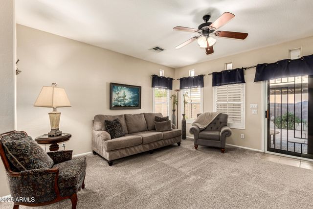 10606 W ADAM Avenue, Peoria, AZ 85382