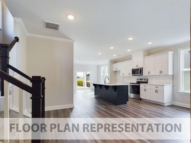 415 TILLERY PARK Drive, TP137, Grovetown, GA 30813