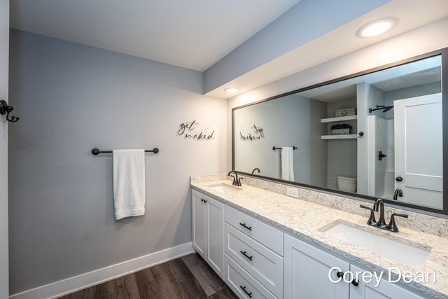 6286 Parker Street, Allendale Twp, MI 49401