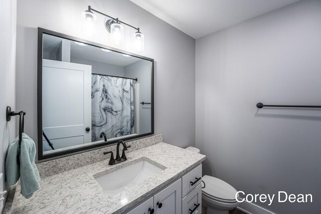 6286 Parker Street, Allendale Twp, MI 49401