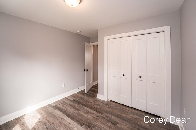 6286 Parker Street, Allendale Twp, MI 49401