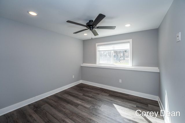 6286 Parker Street, Allendale Twp, MI 49401