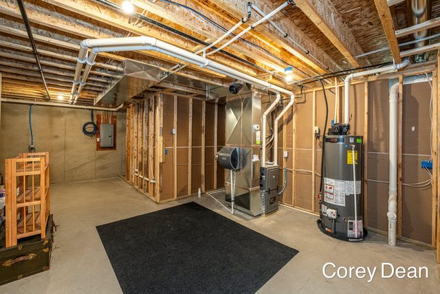 6286 Parker Street, Allendale Twp, MI 49401