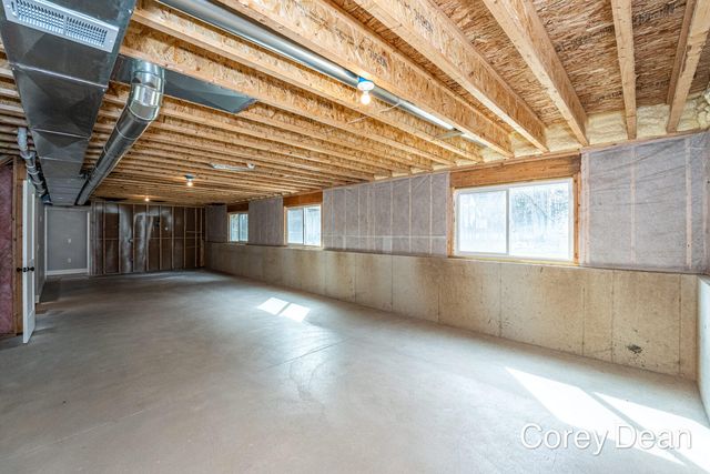 6286 Parker Street, Allendale Twp, MI 49401