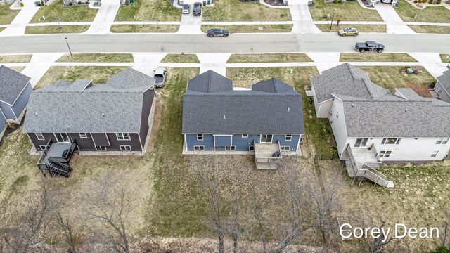 6286 Parker Street, Allendale Twp, MI 49401