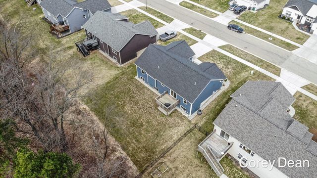 6286 Parker Street, Allendale Twp, MI 49401