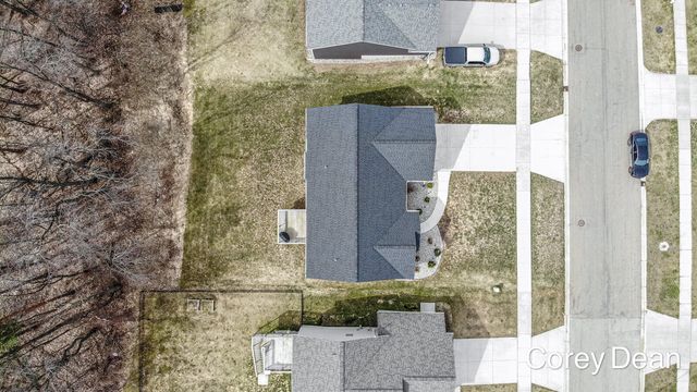 6286 Parker Street, Allendale Twp, MI 49401