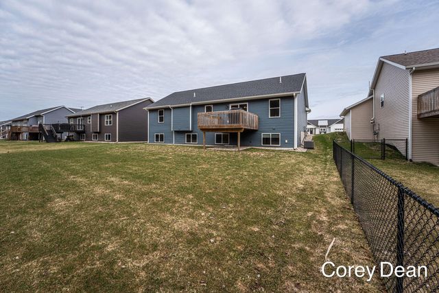 6286 Parker Street, Allendale Twp, MI 49401